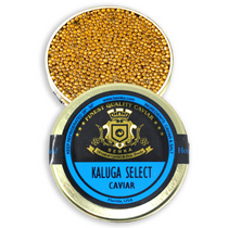 Kaluga Premium - Caviar Lover - Kaluga Premium