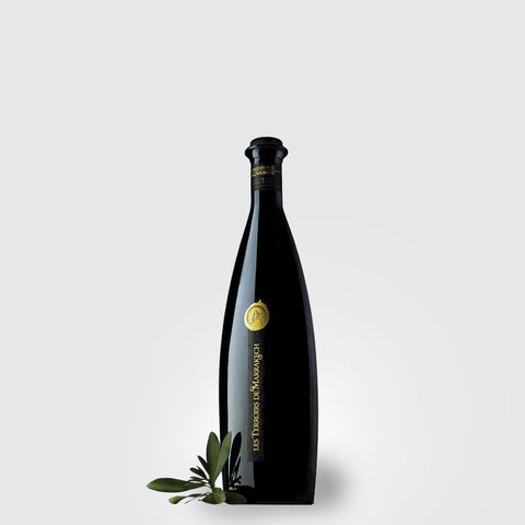 Les Terroirs De Marrakech Organic Extra Virgin Olive Oil 250 Ml - Caviar Lover - Les Terroirs De Marrakech Organic Extra Virgin Olive Oil 250 Ml