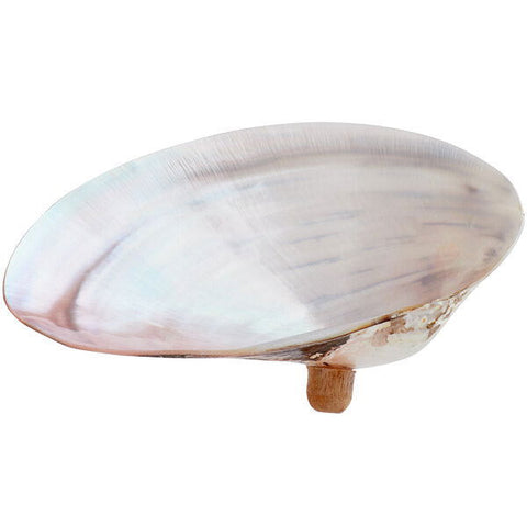 Mother Of Pearl Dish - Regular Size - Caviar Lover - Mother Of Pearl Dish - Regular Size