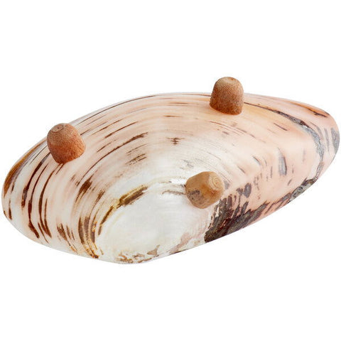 Mother Of Pearl Dish - Regular Size - Caviar Lover - Mother Of Pearl Dish - Regular Size