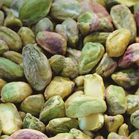 Pistachio Whole Meat Raw 1 Lb - Caviar Lover - Pistachio Whole Meat Raw 1 Lb