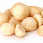 Raw Macadamia Nuts - Caviar Lover - Raw Macadamia Nuts