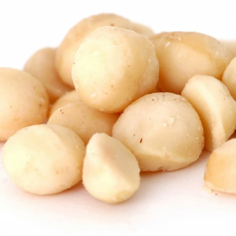 Raw Macadamia Nuts - Caviar Lover - Raw Macadamia Nuts