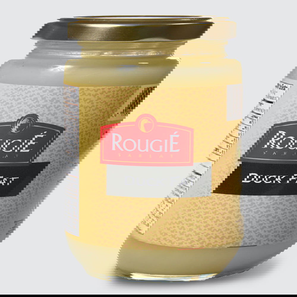 Rougie Duck Fat - Caviar Lover - Rougie Duck Fat