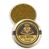 Royal Imperial - Kaluga Hybrid - Caviar Lover - Royal Imperial - Kaluga Hybrid