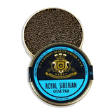 Royal Siberian Ossetra