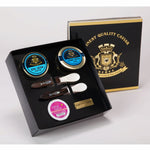 Royal Caviar Gift Box Duo - Caviar Lover - Royal Caviar Gift Box Duo