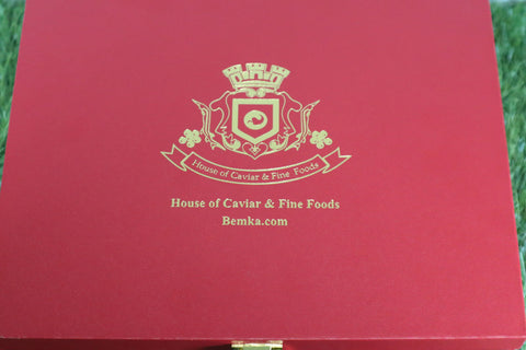 Royaltinsgiving Bundle - Caviar Lover - Royaltinsgiving Bundle