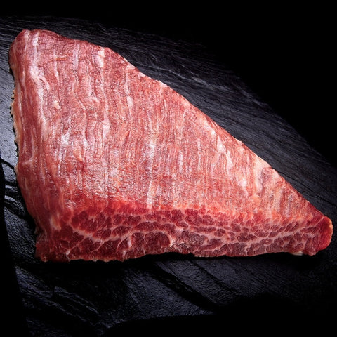 Acorn-Fed Ibérico Pork Flank Steak (Secreto)