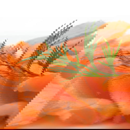 Scottish Smoked Salmon Sliced Side Skinless - Caviar Lover - Scottish Smoked Salmon Sliced Side Skinless