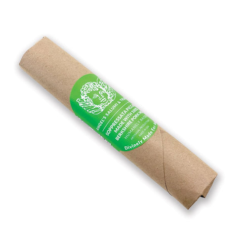 Soppressata Piccante Salami - Caviar Lover - Soppressata Piccante Salami