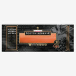 TSAR CUT HEART FILLET- SCOTTISH - Caviar Lover - TSAR CUT HEART FILLET- SCOTTISH