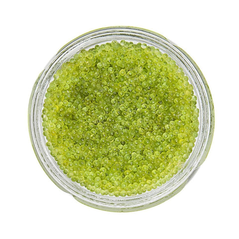Tobiko Wasabi Caviar - Caviar Lover - Tobiko Wasabi Caviar