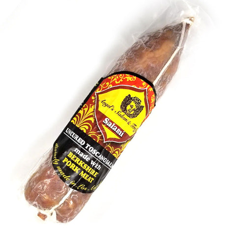 Toscano Berkshire - Caviar Lover - Toscano Berkshire