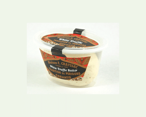 Truffle Butter White 2.5 Oz - Caviar Lover - Truffle Butter White 2.5 Oz