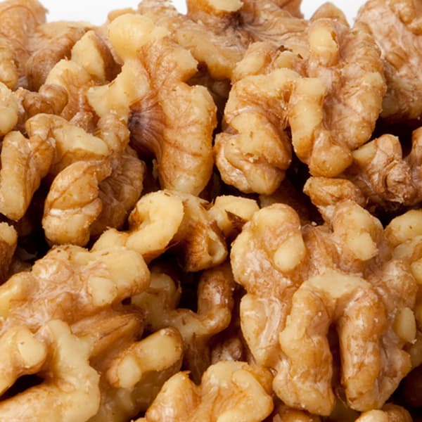 Walnuts Halves And Pieces - Caviar Lover - Walnuts Halves And Pieces