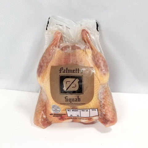 Whole Squab - Caviar Lover - Whole Squab