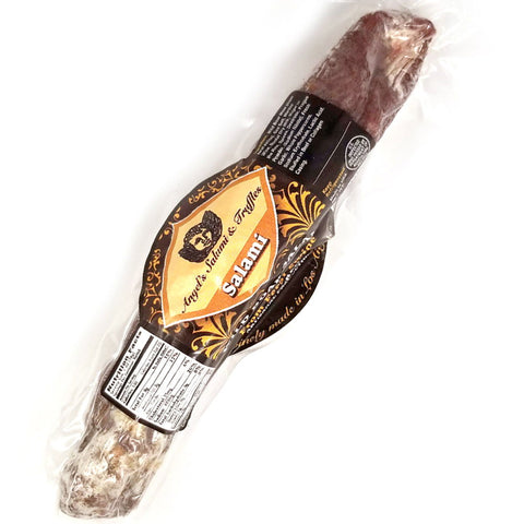 Wild Boar Salami - Caviar Lover - Wild Boar Salami