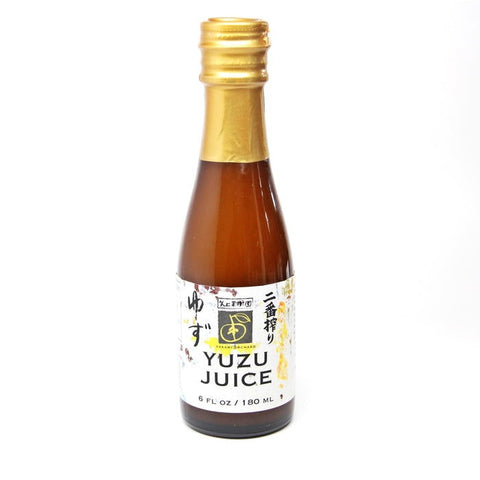 Yuzu Juice Shibori 750Ml - Caviar Lover - Yuzu Juice Shibori 750Ml