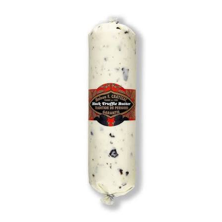Black Truffle Butter 8 Oz