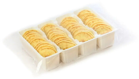 French Mini Blinis 40 count