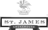St. James Brand Logo