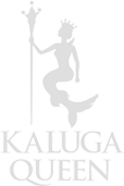 Kaluga Queen Brand Logo