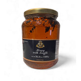 Truffle Honey Bemka