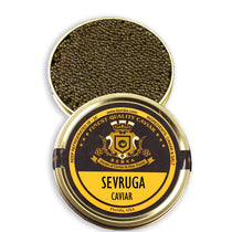 Sevruga Caviar Caviar Bemka