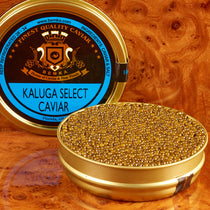Kaluga Premium Caviar Bemka