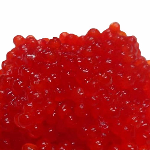 Red Lumpfish Caviar 500 g Caviar Iceland´s Finest