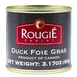 Foie Gras In Tin Foie Gras Rougie