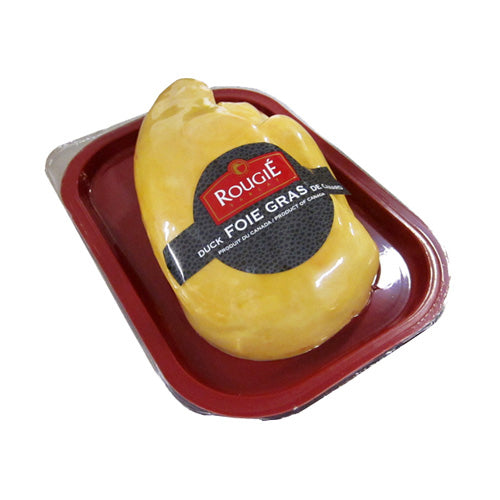 Duck Foie Gras “A” Frozen Foie Gras Caviar Lover Bemka