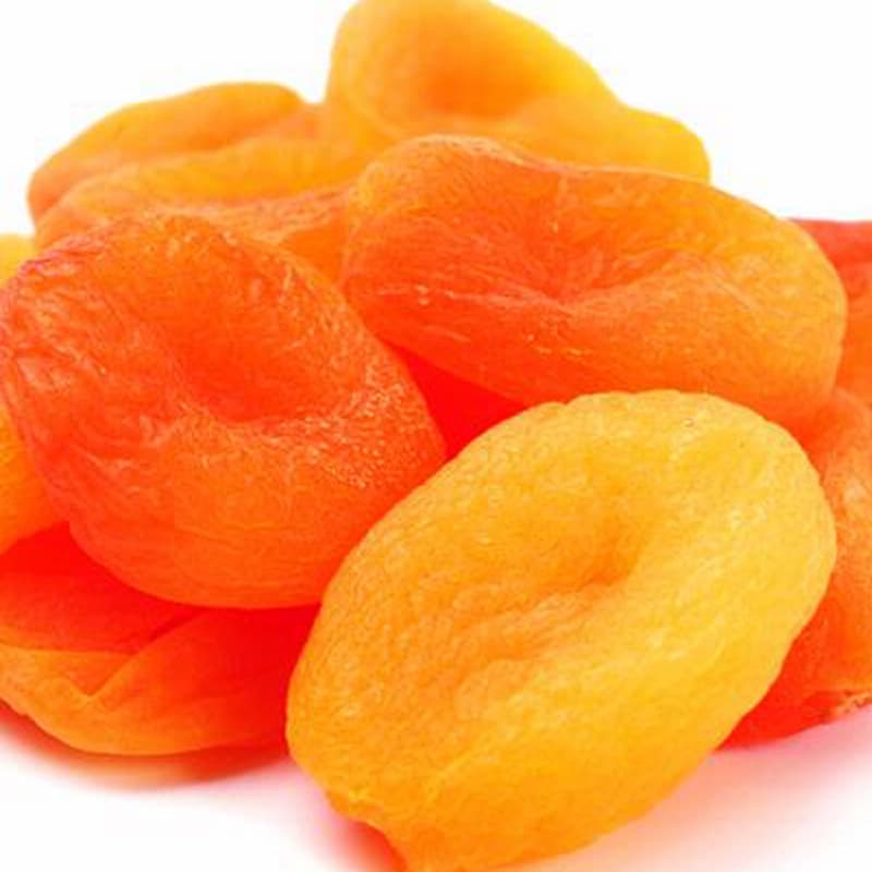 Dried Apricots Specialty Foods Caviar Lover Bemka