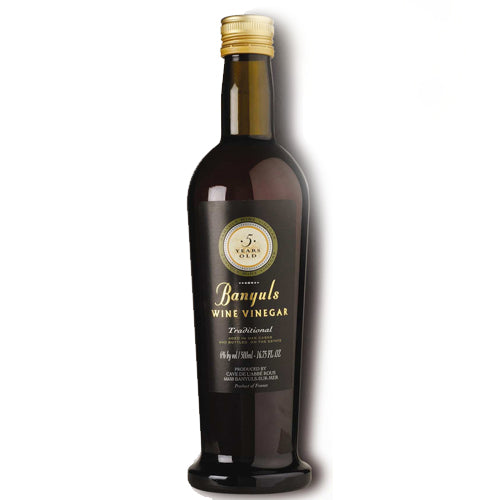 Banyuls Wine Vinegar-16.9 Oz Specialty Foods Caviar Lover Bemka