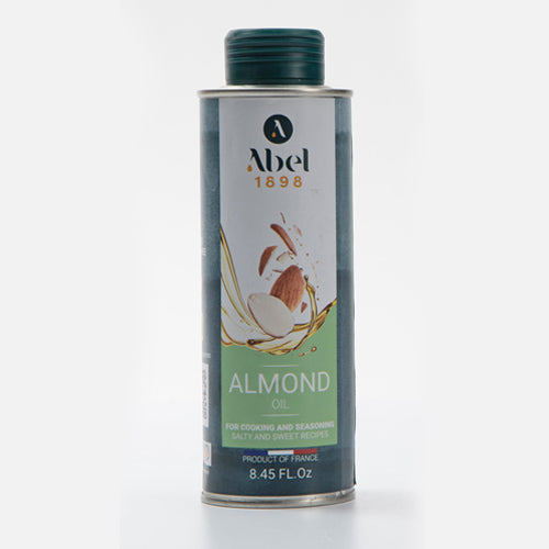 Almond Oil 250 Ml Specialty Foods Caviar Lover Bemka