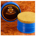 Catering Sized Kaluga Caviar: 1700G / 1.7 Kg Tin Caviar Caviar Lover Bemka