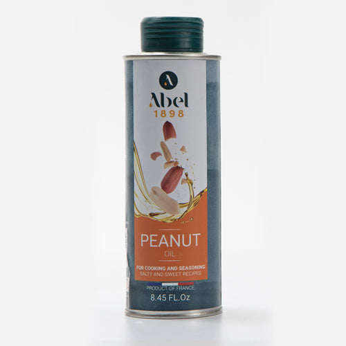 Peanut Oil 250 Ml Specialty Foods Caviar Lover Bemka