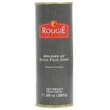 Mousse Of Duck Foie Gras Fully-Cooked 11.2 Oz Foie Gras Caviar Lover Bemka