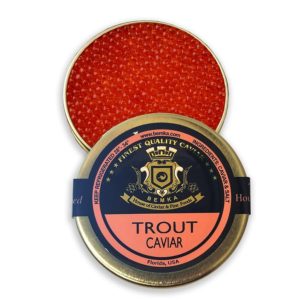 014101 TROUT CAVIAR opt - Caviar Lover