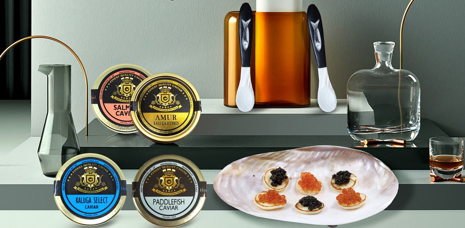 10 things you should know about Caviar COVER - Caviar Lover