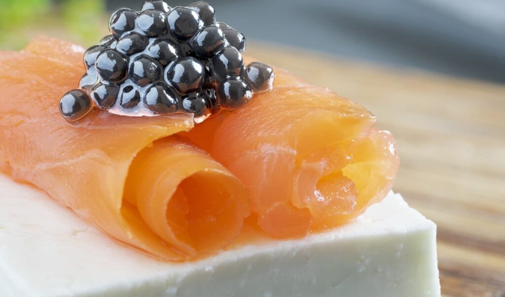 National Caviar Day luxurious and delicious 4 - Caviar Lover