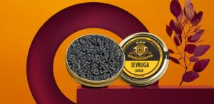 Curious facts about Sevruga Caviar COVER - Caviar Lover