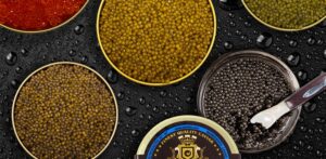The best Types of Caviar that you buy in Bemka COVER - Caviar Lover