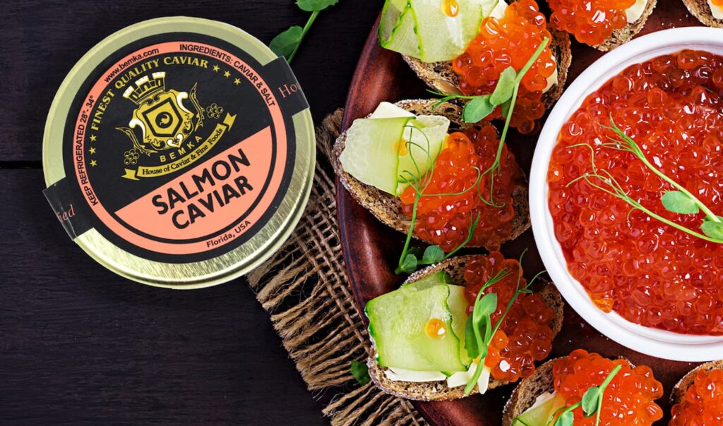 All about Domestic Caviar Shop the best Domestic Caviar with us 3 - Caviar Lover
