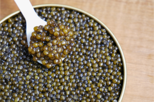 Creamy Caviar pic - Caviar Lover