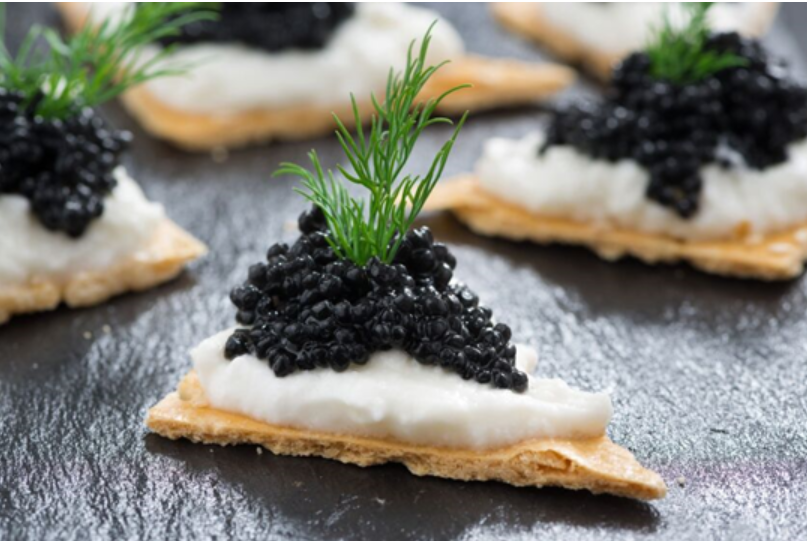 Quality Caviar 3